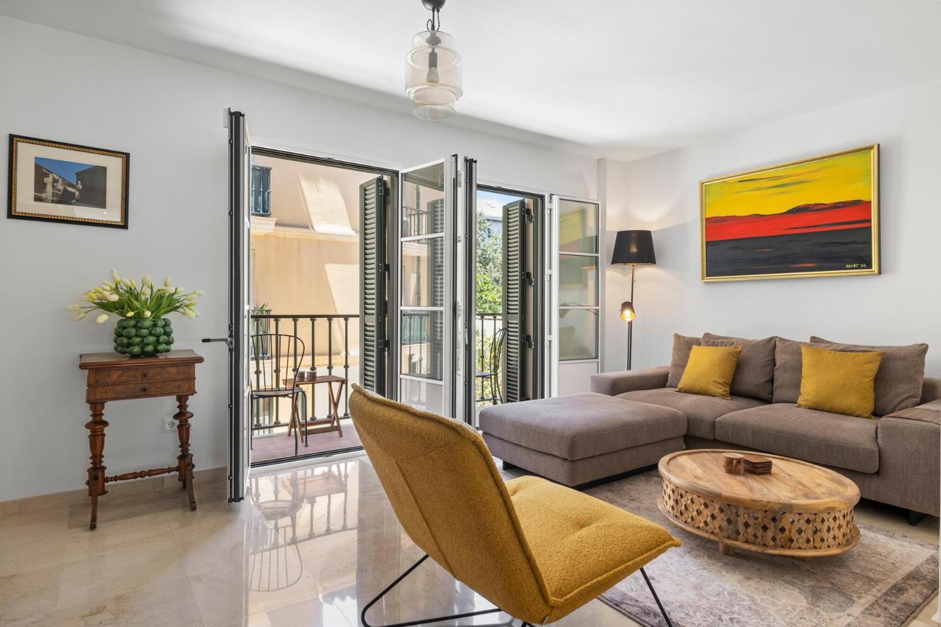 Appartamento Stunning In Historic Center By Costarentals - Mal05 *