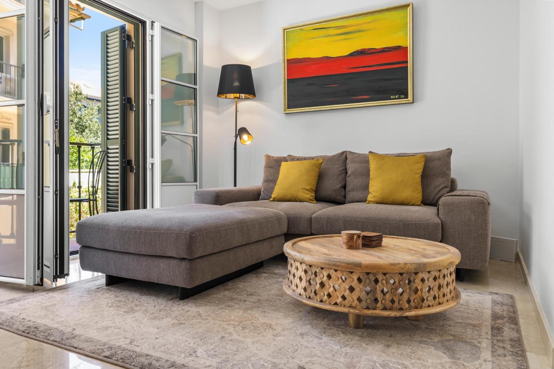 Appartamento Stunning In Historic Center By Costarentals - Mal05 Málaga