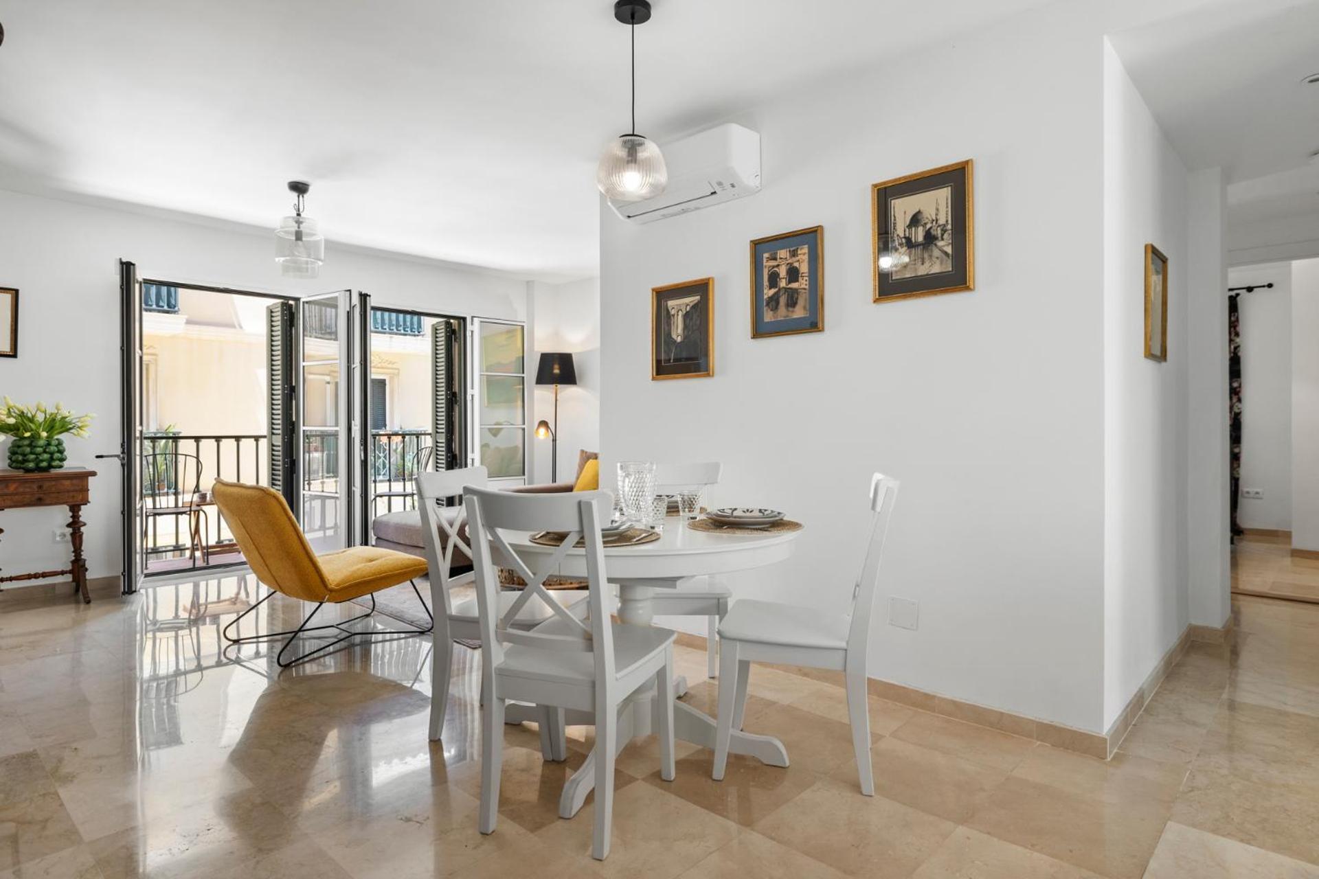 Stunning In Historic Center By Costarentals - Mal05 Appartamento *