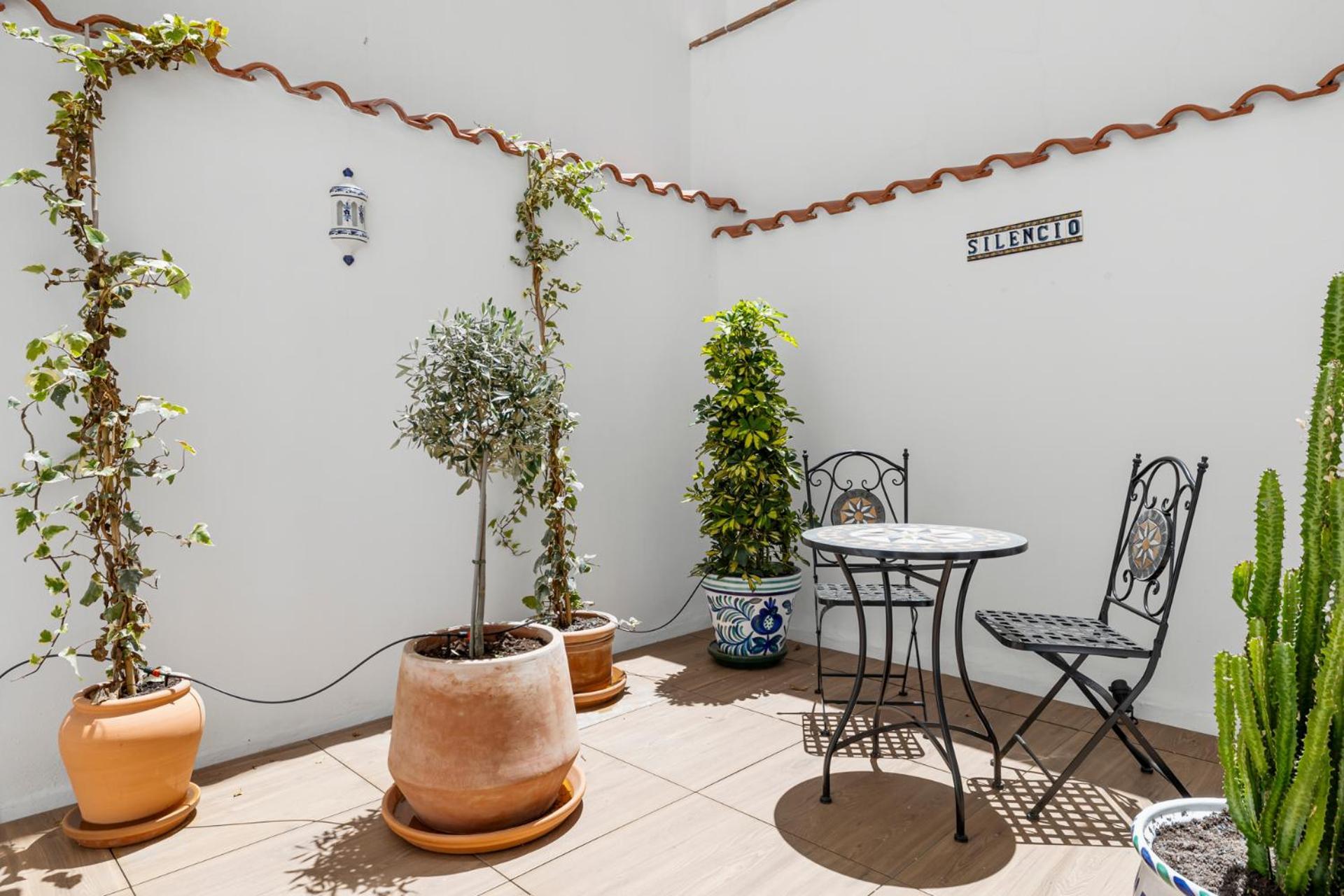 Appartamento Stunning In Historic Center By Costarentals - Mal05 Málaga