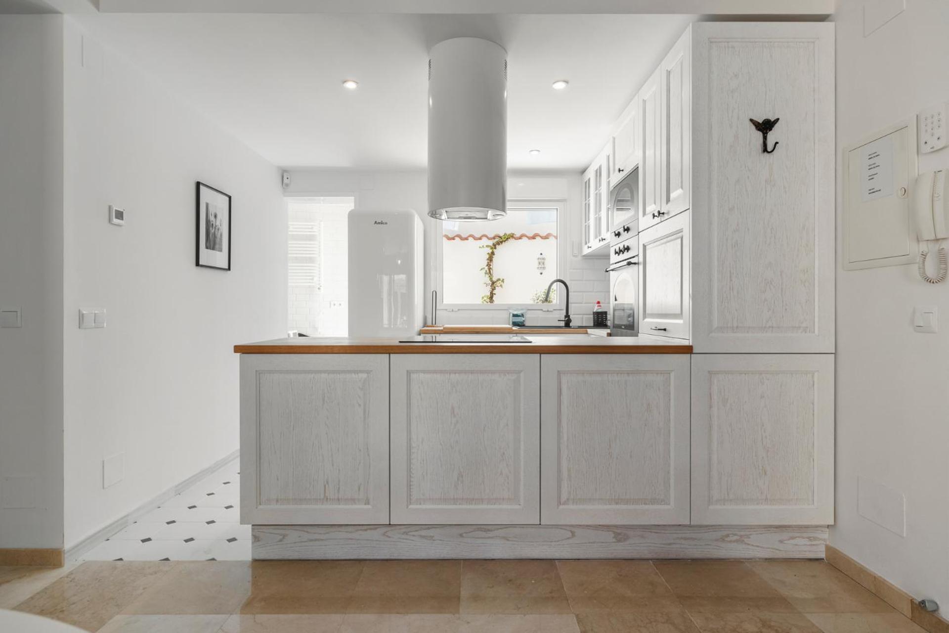 Stunning In Historic Center By Costarentals - Mal05 Appartamento Málaga