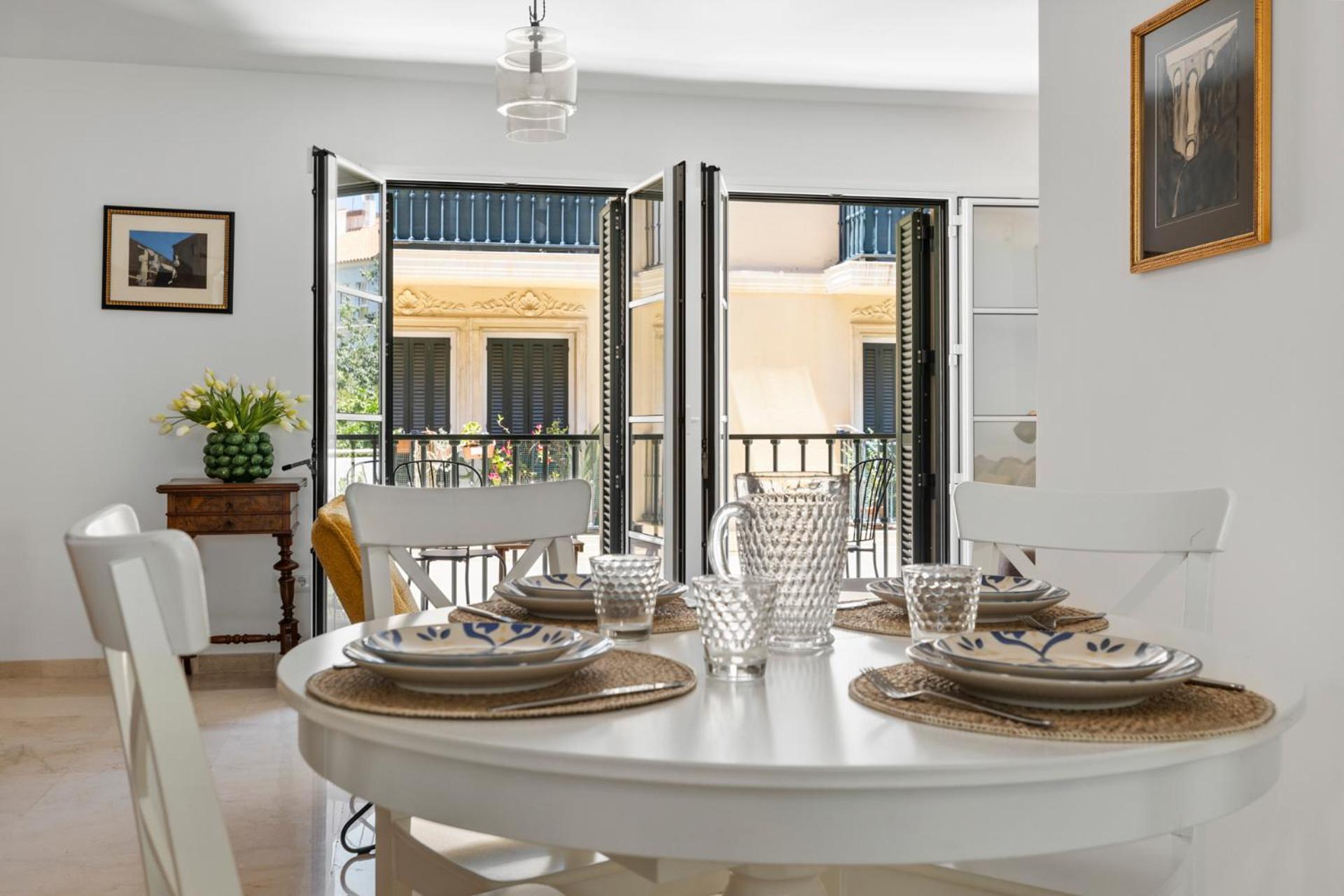 Stunning In Historic Center By Costarentals - Mal05 Appartamento *