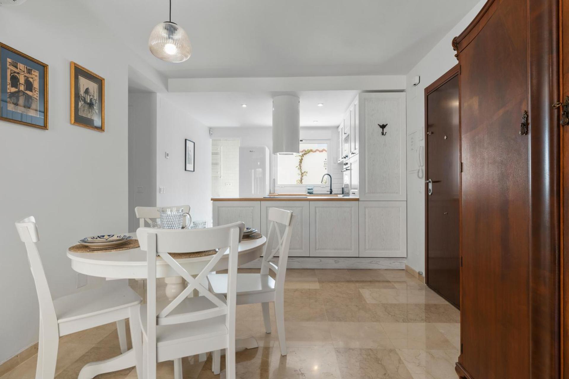 Stunning In Historic Center By Costarentals - Mal05 Appartamento Málaga