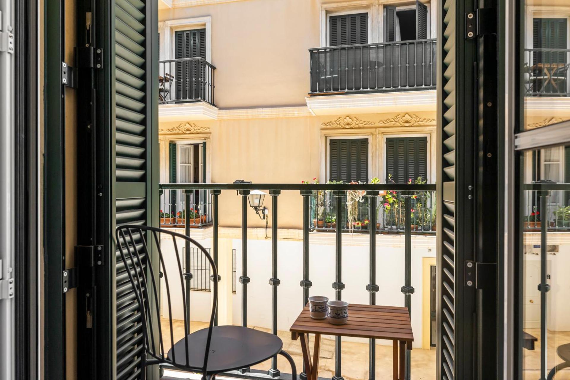 Stunning In Historic Center By Costarentals - Mal05 Appartamento *