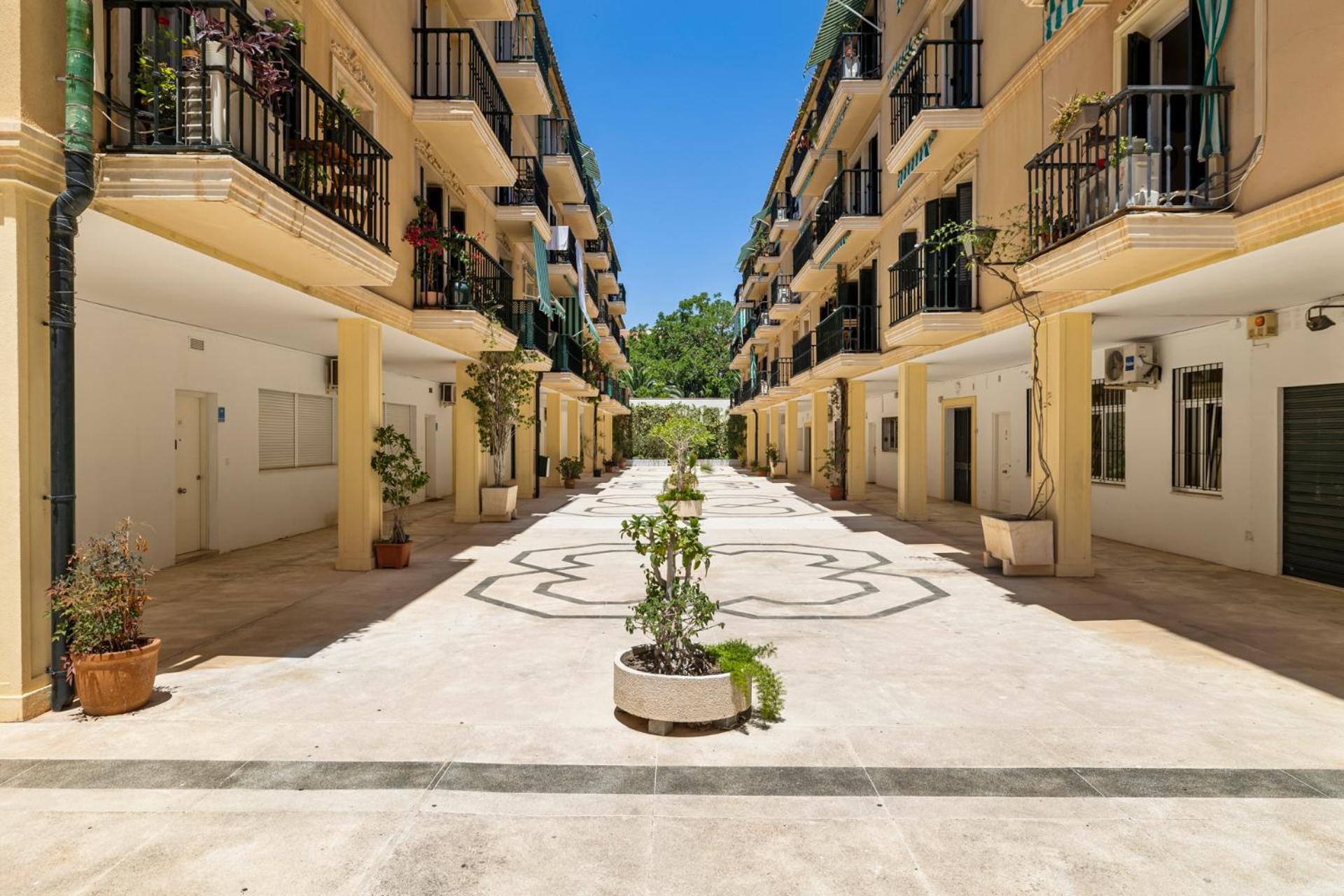 Stunning In Historic Center By Costarentals - Mal05 Appartamento Málaga